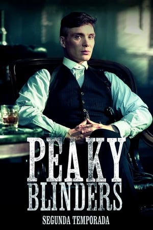 Peaky Blinders: Temporada 2