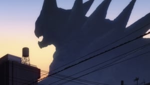 SSSS.GRIDMAN: 1 Staffel 1 Folge