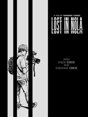 Lost in NOLA 7