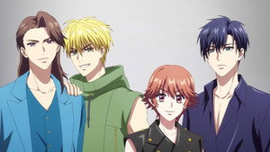 Hanazakari no Kimitachi e S2 – Episódio 10