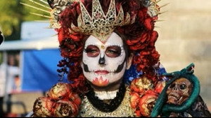 Día de Los Muertos / Day of the Dead