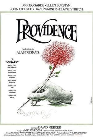 Poster Providence 1977