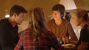 The Gifted: 1×5