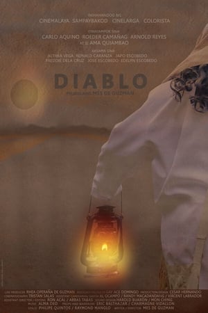 Poster di Diablo