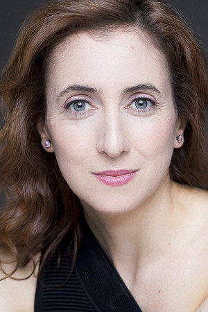 Carmela Lloret portrait