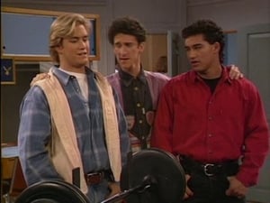 Saved by the Bell: The College Years Pilot