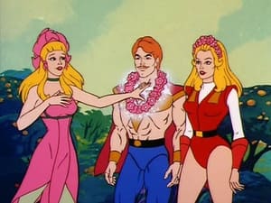 She-Ra: Princess of Power Flowers for Hordak