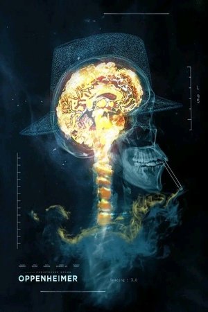 poster Oppenheimer