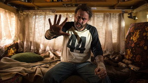 Mandy (2018) Subtile Indonesia