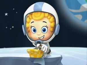 Bubble Guppies: 1×7