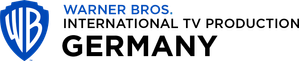 Logo Warner Bros. International Television Production Germany