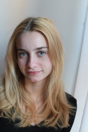 Jeanne Morin