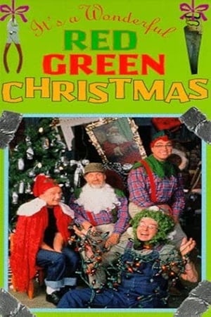 It's a Wonderful Red Green Christmas (2004)