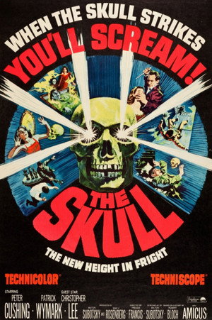 The Skull 28