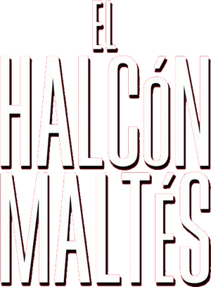 El halcón maltés