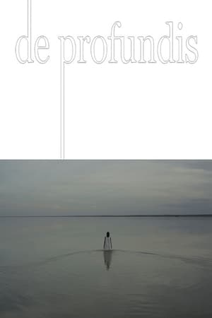 pelicula De Profundis (2014)