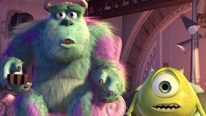 فيلم كرتون شركة المرعبين المحدودة – Monsters, Inc. مدبلج لهجة مصرية