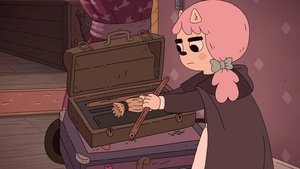 Summer Camp Island: 6×9