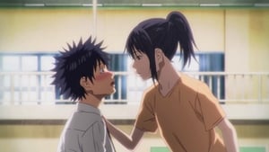 Ahiru no Sora Temporada 1 Capitulo 1