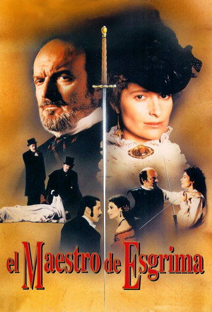 The Fencing Master