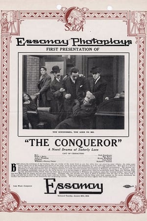 The Conqueror 1914