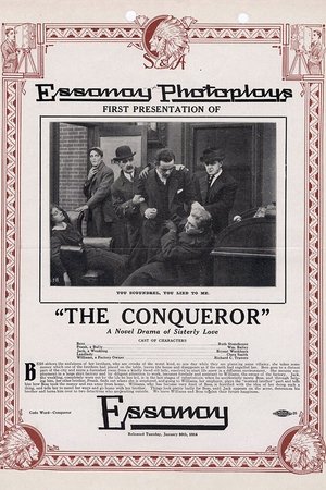 The Conqueror 1914