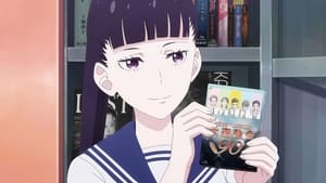 Kageki Shoujo!!: Saison 1 Episode 9