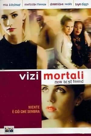 Poster Vizi mortali 2002