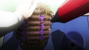 Hakata Tonkotsu Ramens Ninth Inning, Two Outs