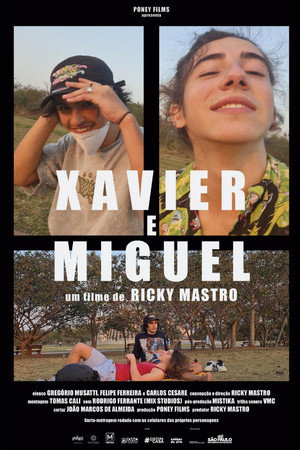 Xavier and Miguel 4