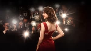 A káprázatos Mrs. Maisel