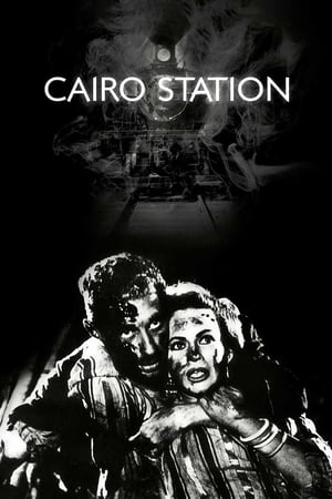 Cairo Station cover