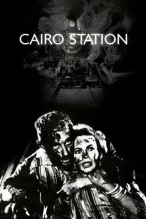 Cairo Station poster