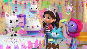 El cumpleaños de Muffin