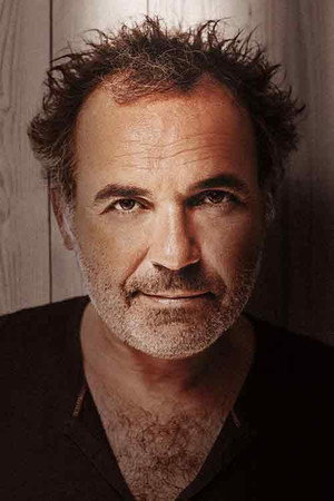 Engin Günaydın portrait