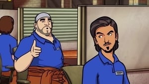 Chozen Temporada 1 Capitulo 11