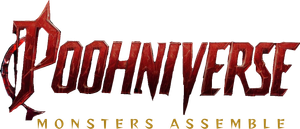 Poohniverse: Monsters Assemble