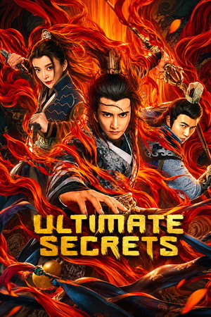 Ultimate Secrets