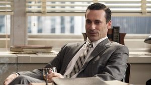 Mad Men: Season 1 Episode 1