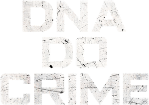 El ADN del delito — Logos 1