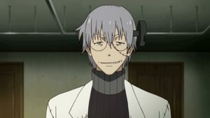 Soul Eater Not!: 1×8