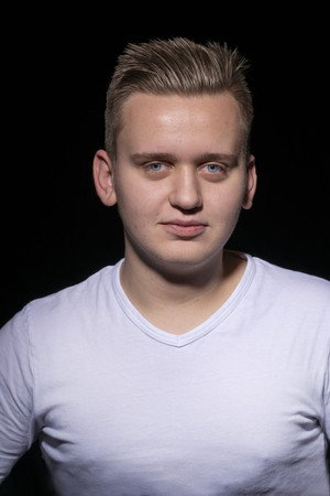 Dyon Wilkens photo 2