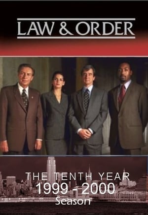 Law & Order: Season 10