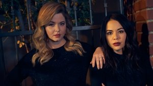 Pretty Little Liars: The Perfectionists (2019) Pequeñas mentirosas: Perfeccionistas