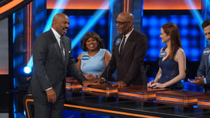 Celebrity Family Feud: 4×6