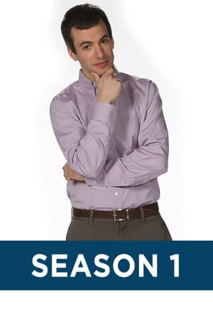 Nathan For You: Season 1