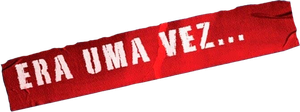 Era uma Vez... — Logos 1