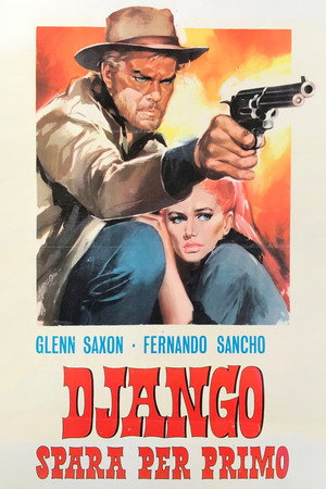 Django Shoots First 11