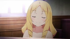 Eromanga Sensei: 1×3