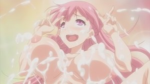 Gyakuten Majo Saiban: Chijo Na Majo Ni Sabakarechau The Animation